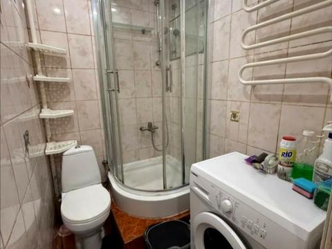 квартира по адресу Криворожская ул., 12