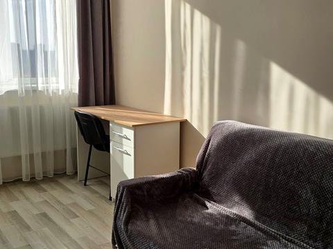 квартира по адресу Киев, Лобачевского пер., 7