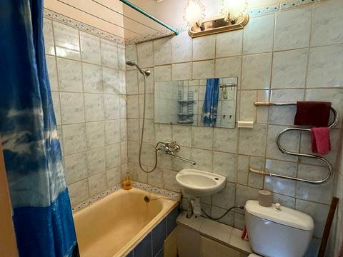 квартира по адресу Васильєва ул. (Попова), 4