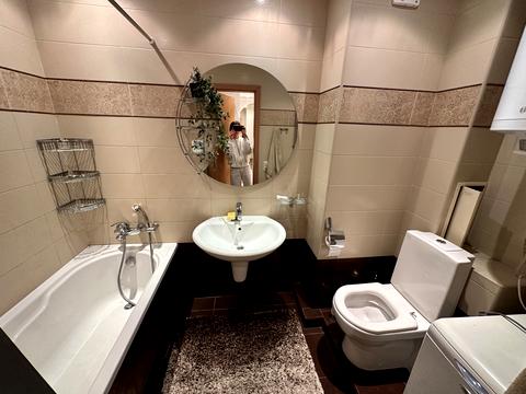 квартира за адресою Архітекторська вул., 20