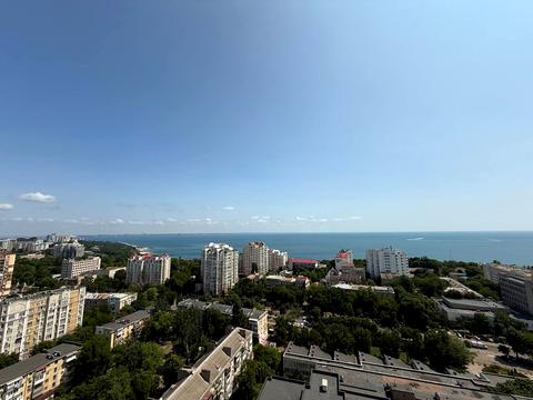 квартира за адресою Французький бульв., 2