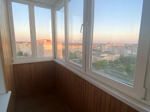 квартира по адресу Лісогринівецька ул., 16/2
