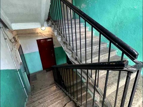 квартира по адресу Школьный аэродром ул., 1