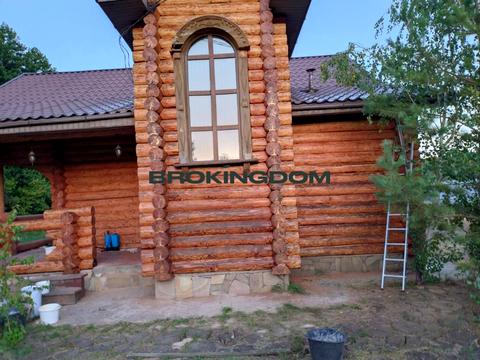 будинок за адресою Сосновий Бір, 5