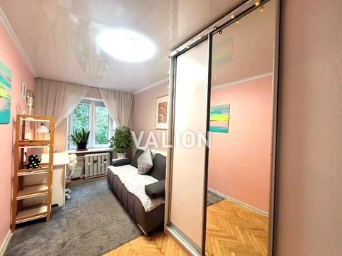 квартира по адресу Гетьмана Кирилла Разумовского ул. (Миколи Краснова), 8-А