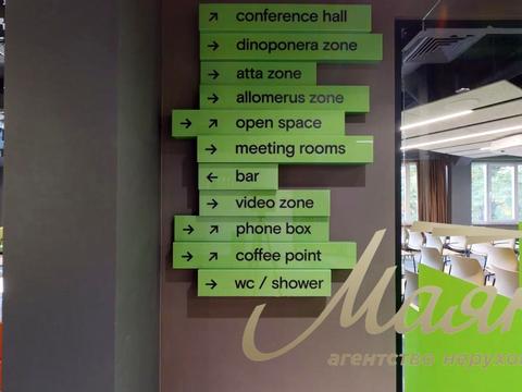 комерційна за адресою Миколи Василенка вул., 7