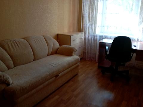 квартира за адресою Харківських Дивізій вул., 5