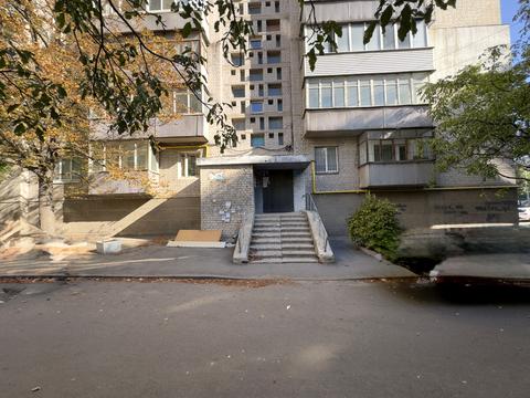 квартира по адресу Александра Поля просп. (Кірова), 59