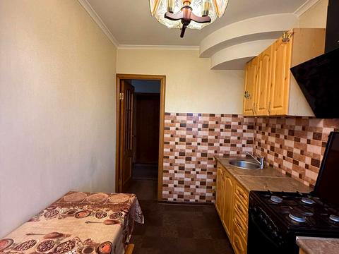 квартира по адресу Калиновая ул., 64