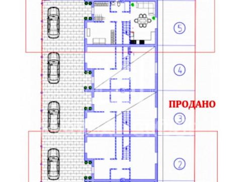 дом по адресу вул. Степана Руданського, 17/1
