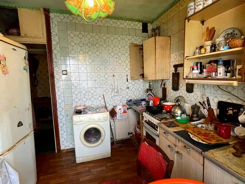 квартира за адресою Крушельницької пров. (Людмили Мокієвської), 20