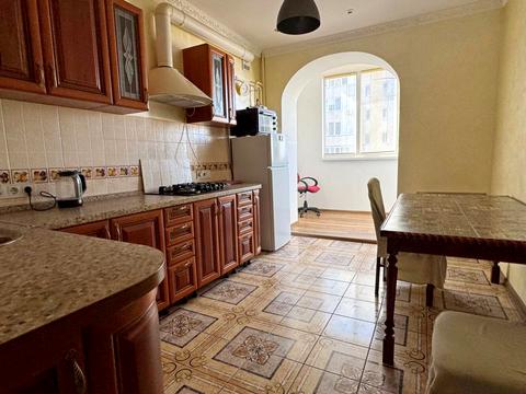 квартира за адресою Центральна вул., 7/1