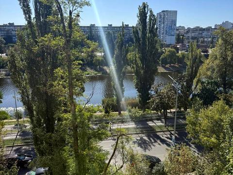 квартира за адресою Ентузіастів вул., 15