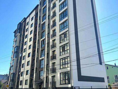 квартира за адресою Кардинала Любачівського вул., 12в