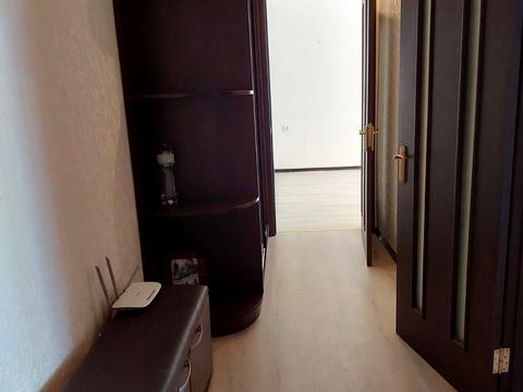 квартира по адресу Евгения Чикаленко ул., 59к
