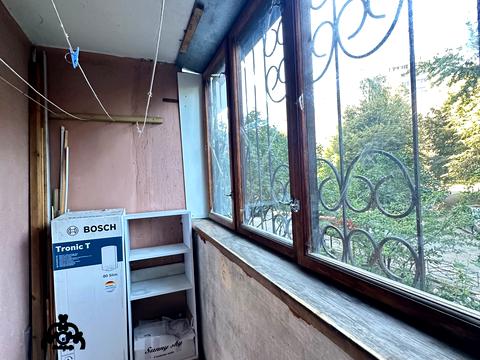 квартира по адресу Леся Курбаса просп., 1-А