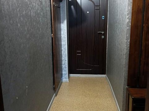 квартира по адресу Крилова пер., 10