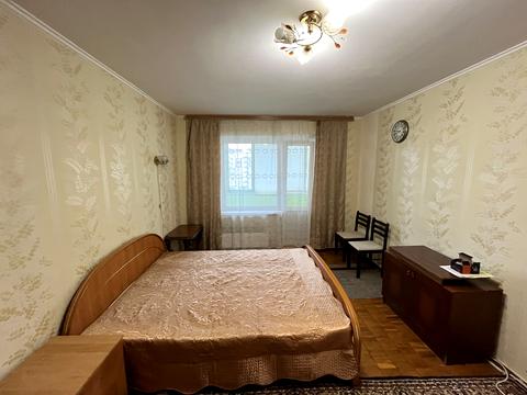 квартира за адресою Райдужна вул., 33