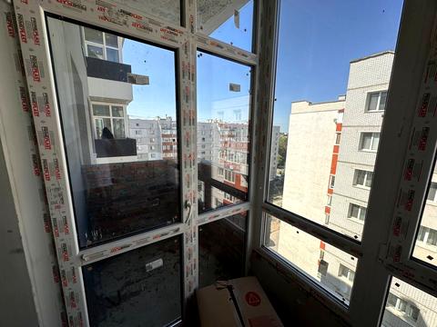 квартира за адресою Кам'янецька вул., 100
