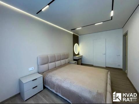 квартира за адресою Бельведерська вул., 32-Б