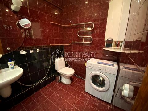 квартира за адресою Науки просп. (Леніна), 31б