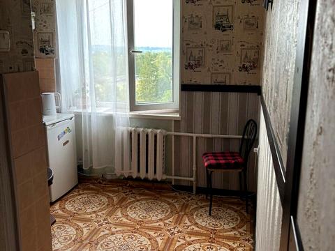 квартира по адресу Майборського ул., 16