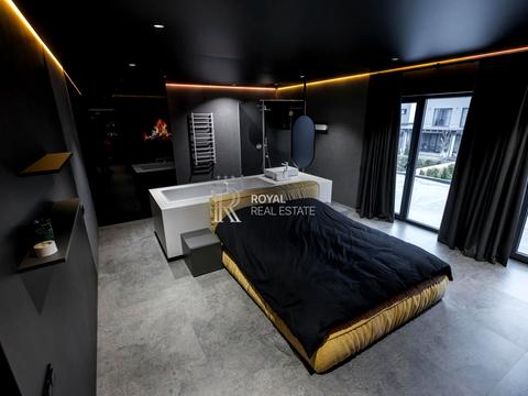 дом по адресу Тепла, 2