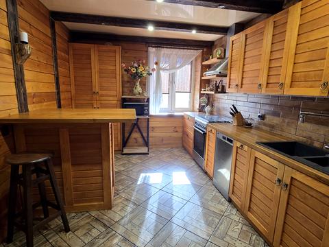 квартира по адресу Василия Никитина ул., 23г