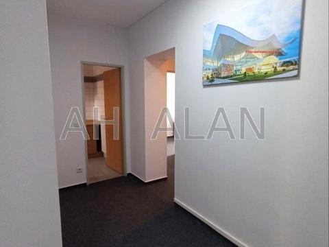 коммерческая по адресу Большая Васильковская ул. (Красноармейская), 9-2