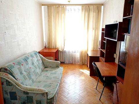 квартира по адресу Соборная ул., 107