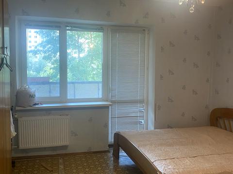 квартира по адресу Коцюбинского ул., 8