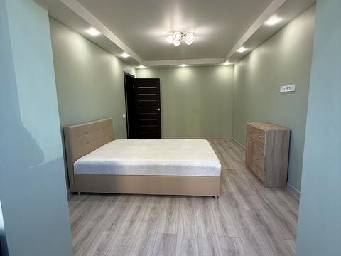 квартира по адресу Павла Тычины просп., 9