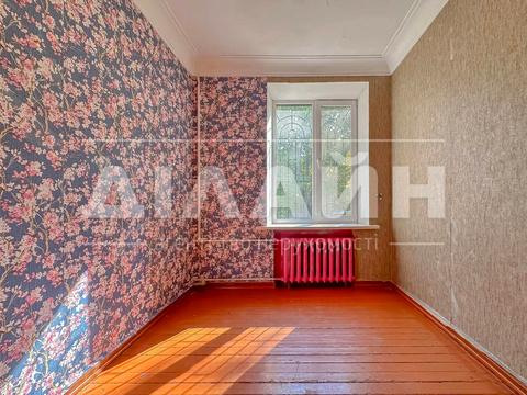 квартира за адресою Леоніда Жаботинського вул. (Правди), 5-А
