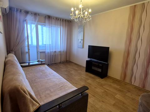 квартира по адресу Академика Королёва ул., 88
