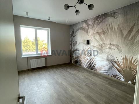 квартира по адресу Розваги ул., 27