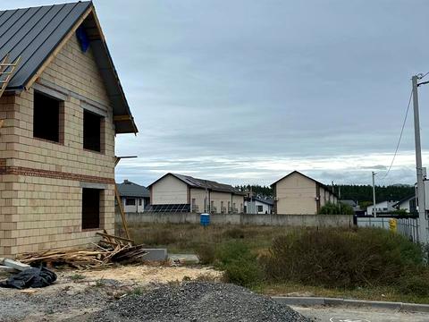 ділянка за адресою 