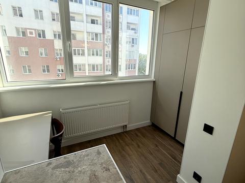 квартира за адресою Барабашова вул., 10