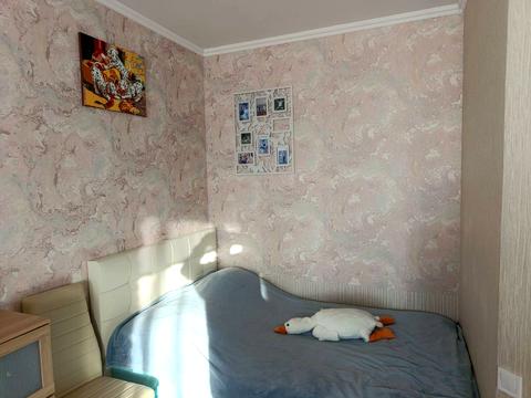 квартира по адресу Черкасская ул., 16