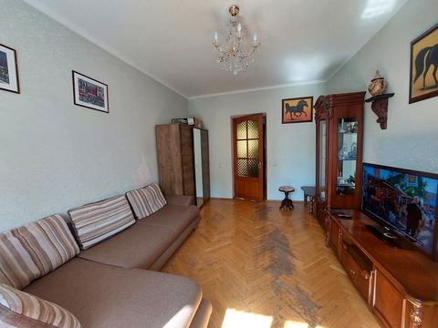 квартира по адресу Юлии Здановской ул. (Ломоносова), 77