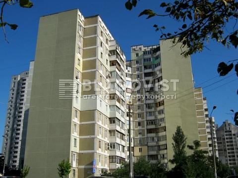 квартира за адресою Драгоманова вул., 23