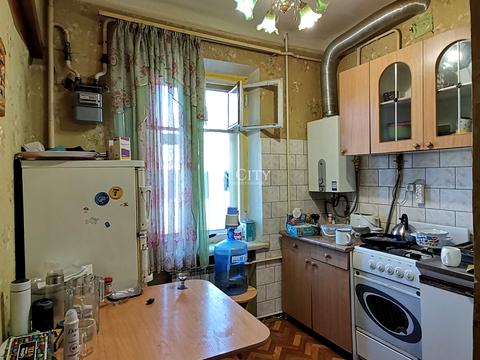 квартира за адресою Київ, Бориславська вул., 52