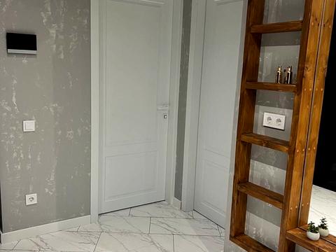квартира по адресу Зерновая ул., 47