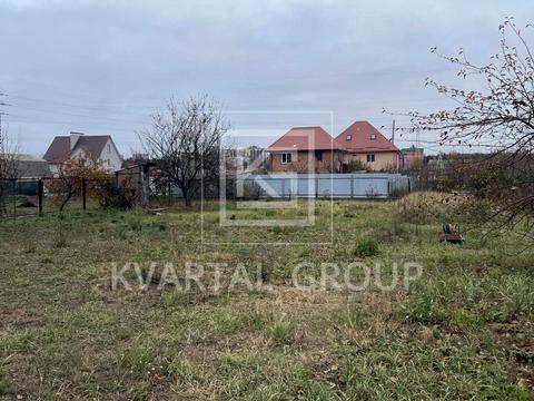 участок по адресу 