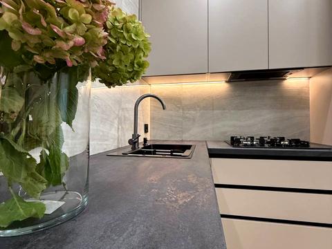 квартира по адресу Угорская ул., 12