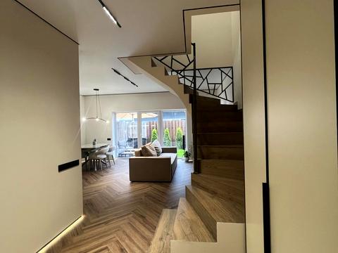 дом по адресу Щастя