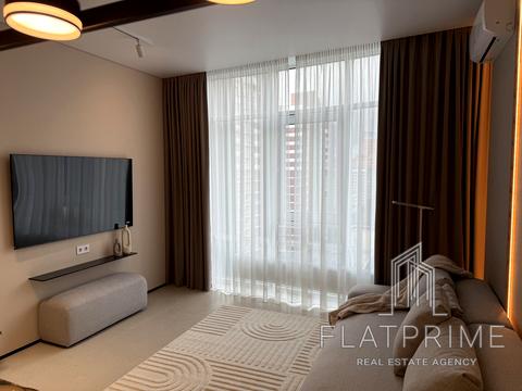 квартира по адресу Сапёрное Поле ул., 3