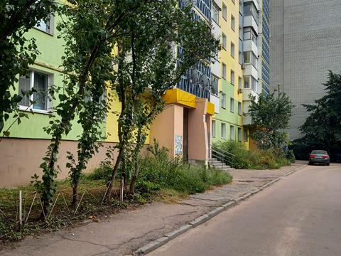 квартира за адресою Проспект Незалежності, 39