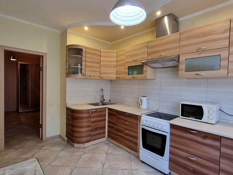 квартира по адресу Юлии Здановской ул. (Ломоносова), 50/2