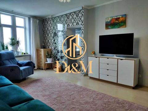 квартира за адресою Миколи Ушакова вул., 1-В