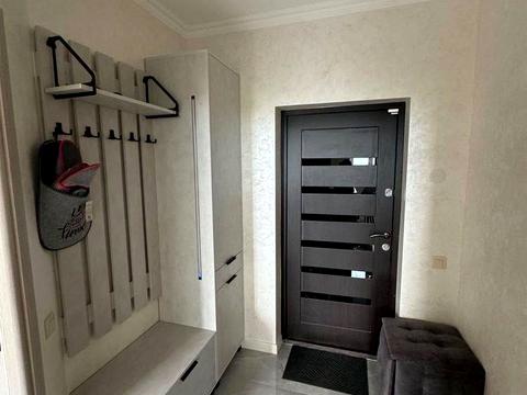 квартира за адресою Старокостянтинівське шосе, 2-Д